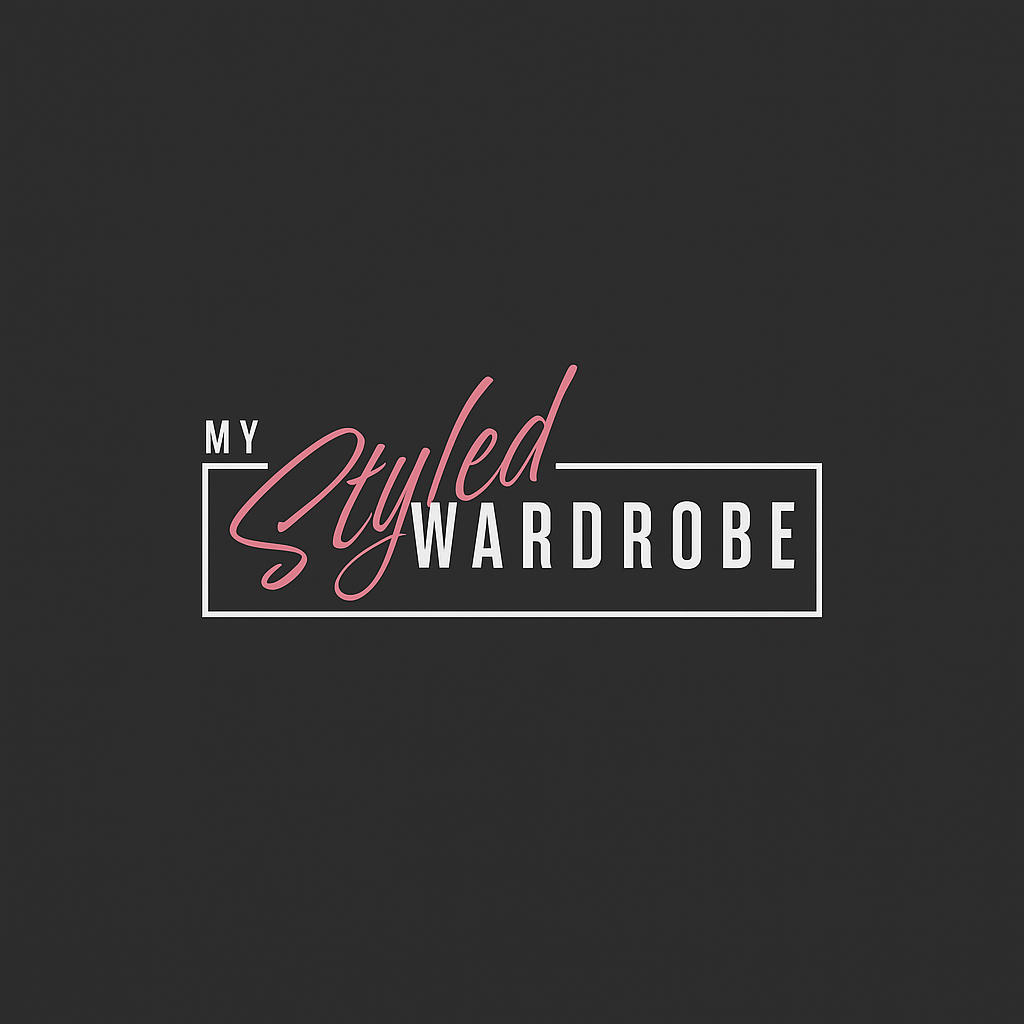 My Styled Wardrobe Logo